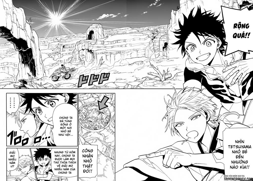 Orient Chapter 8 - 5