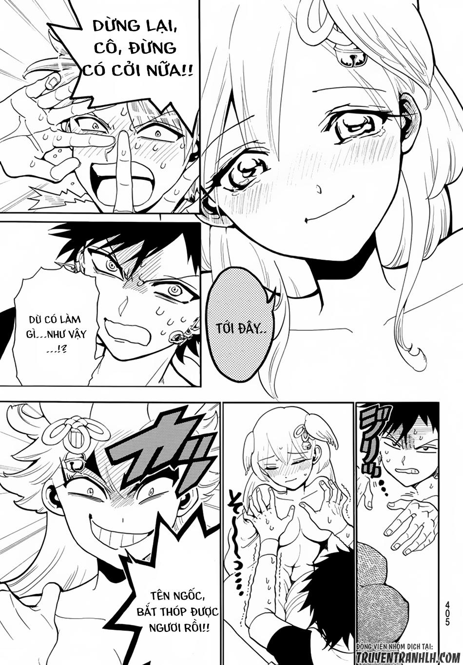 Orient Chapter 9 - 11