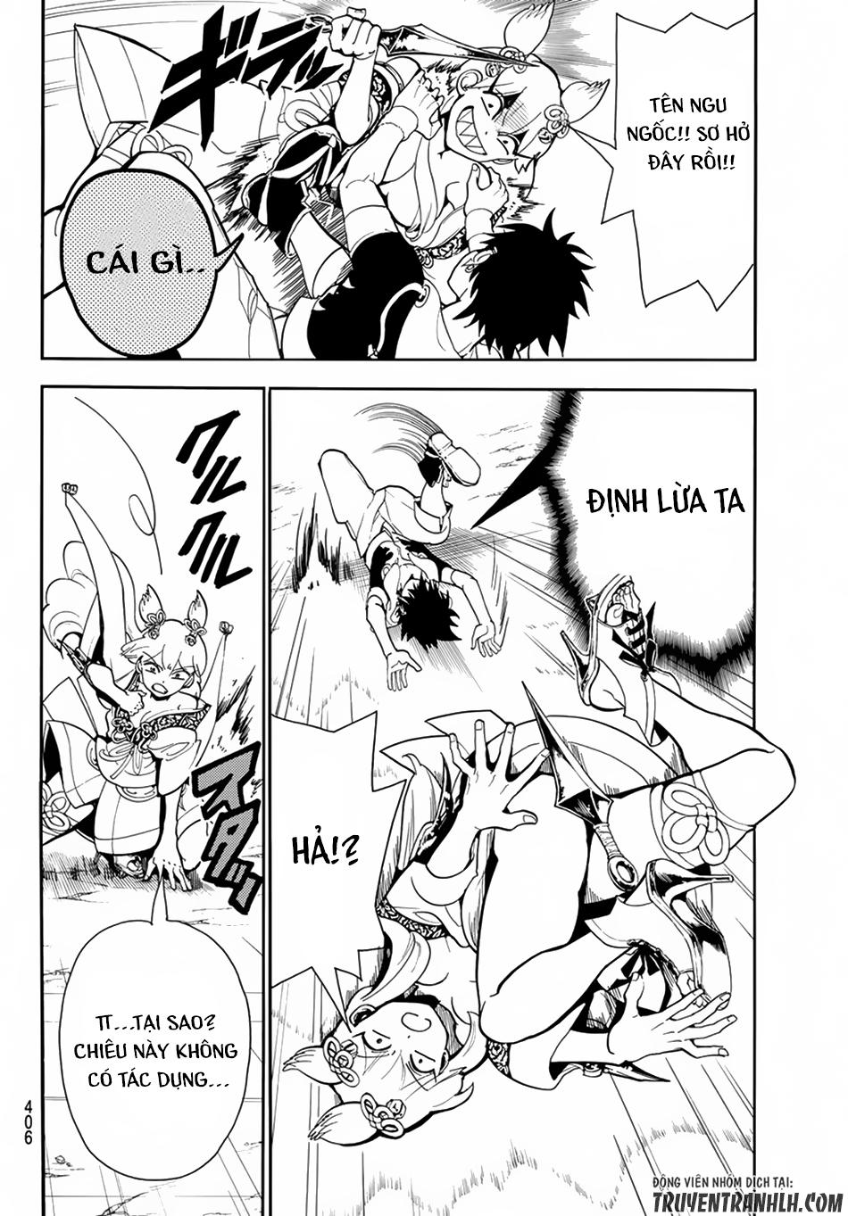 Orient Chapter 9 - 12