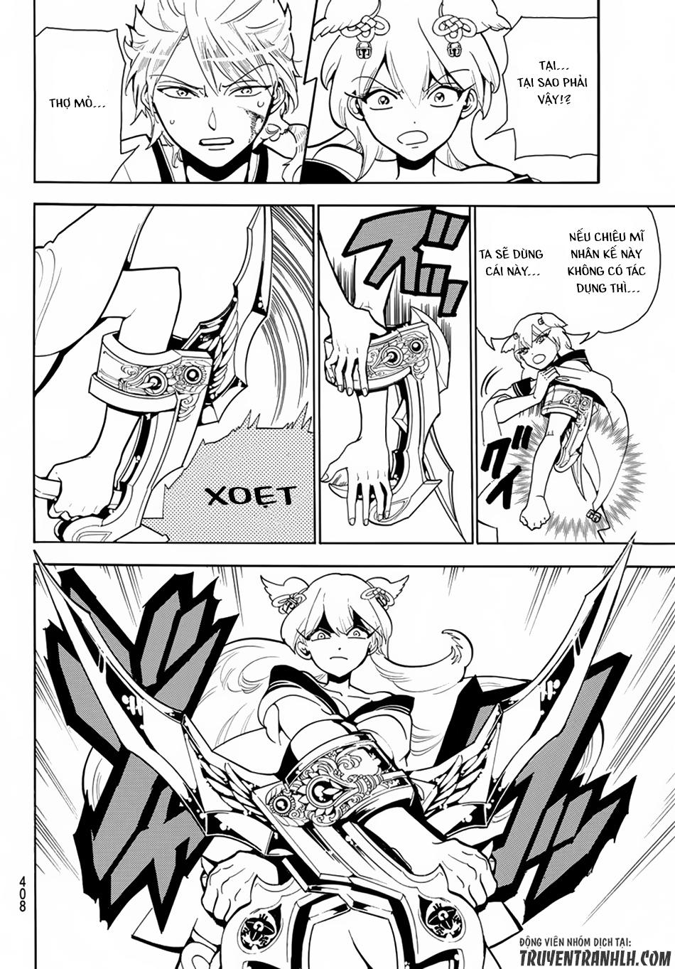 Orient Chapter 9 - 14