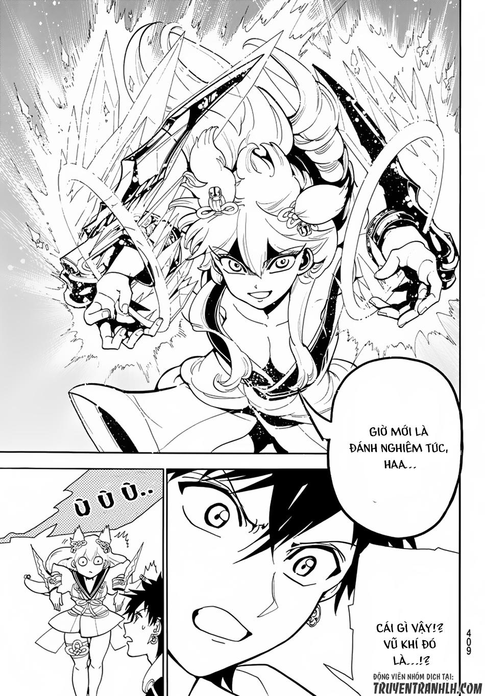 Orient Chapter 9 - 15