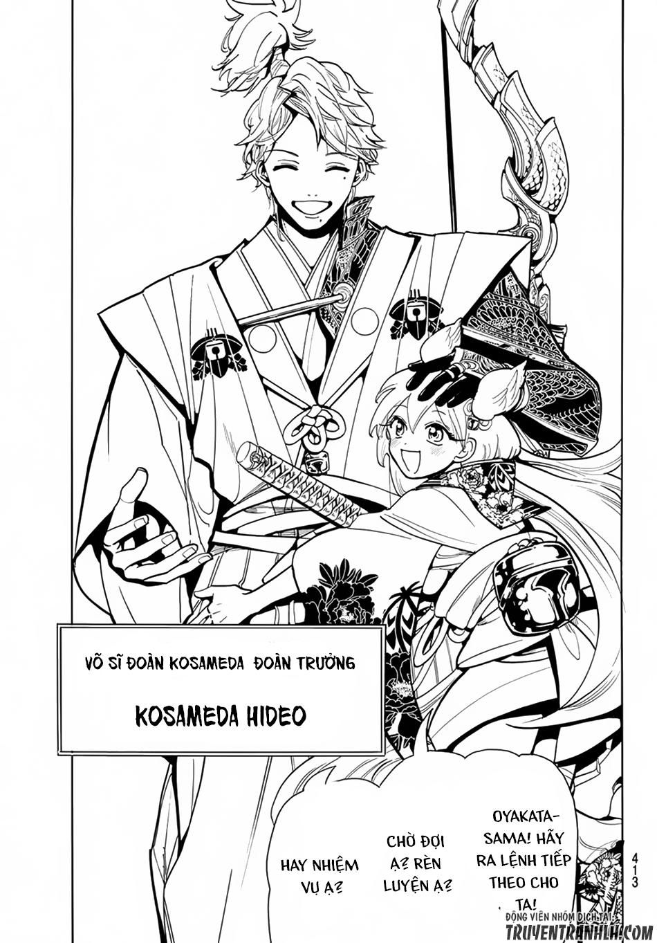 Orient Chapter 9 - 19