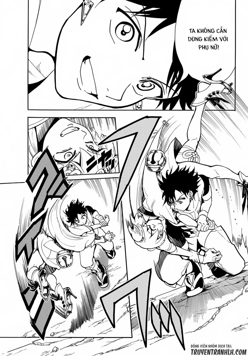 Orient Chapter 9 - 4