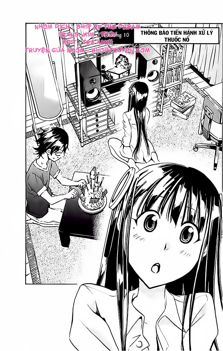 Kono Kanojo Wa Fiction Desu Chapter 10 - 2