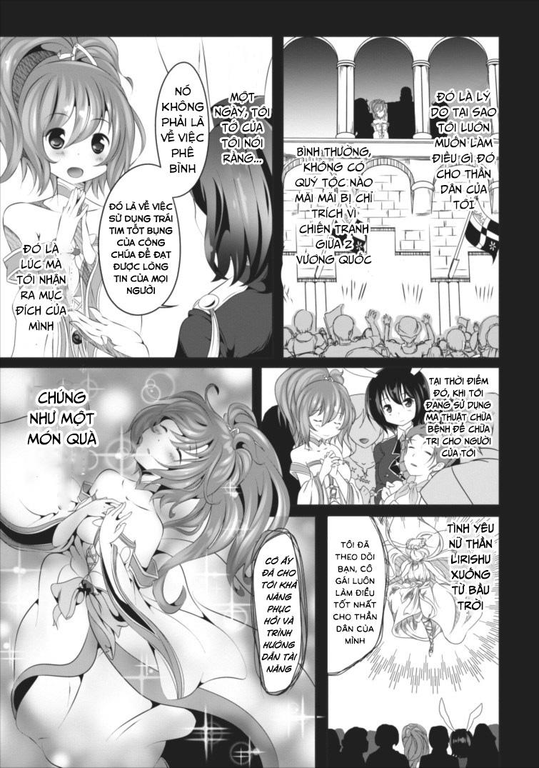 Hisshou Dungeon Unei Houhou Chapter 1 - 15