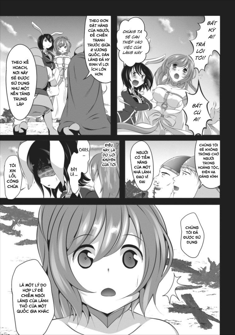 Hisshou Dungeon Unei Houhou Chapter 1 - 17