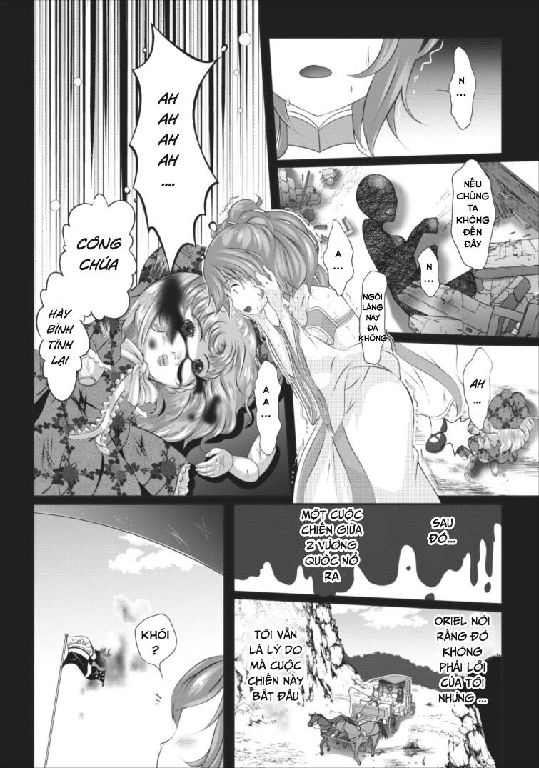 Hisshou Dungeon Unei Houhou Chapter 1 - 18