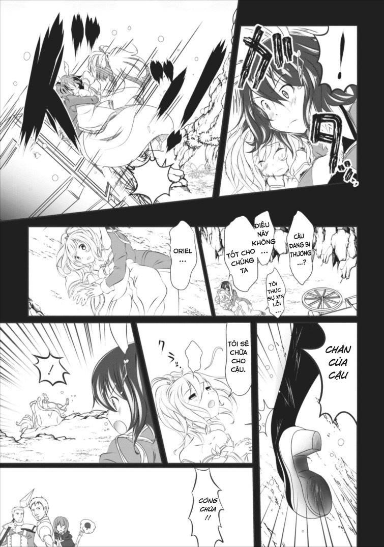 Hisshou Dungeon Unei Houhou Chapter 1 - 19