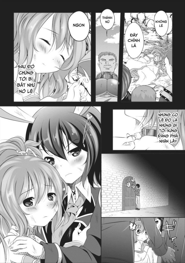 Hisshou Dungeon Unei Houhou Chapter 1 - 20