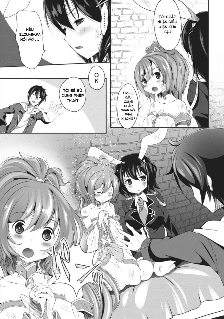 Hisshou Dungeon Unei Houhou Chapter 1 - 25