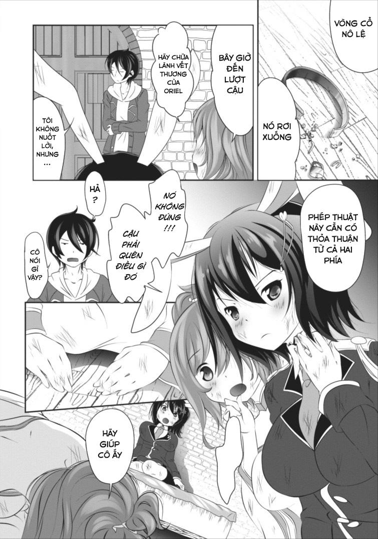 Hisshou Dungeon Unei Houhou Chapter 1 - 26