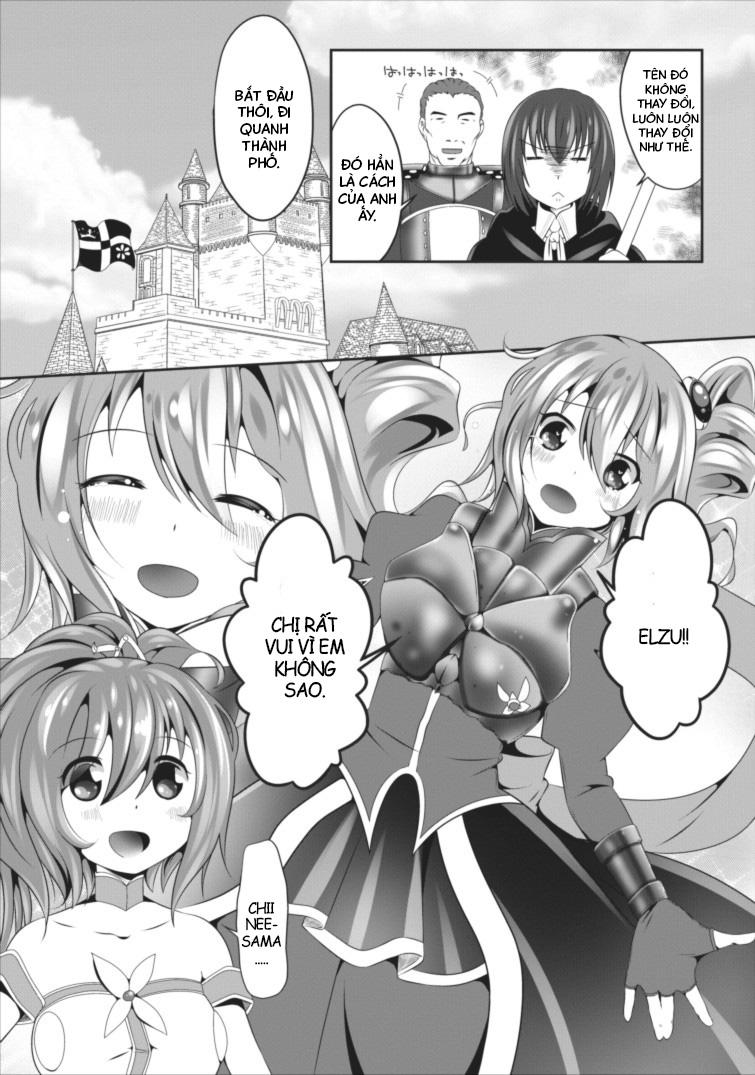 Hisshou Dungeon Unei Houhou Chapter 2 - 19