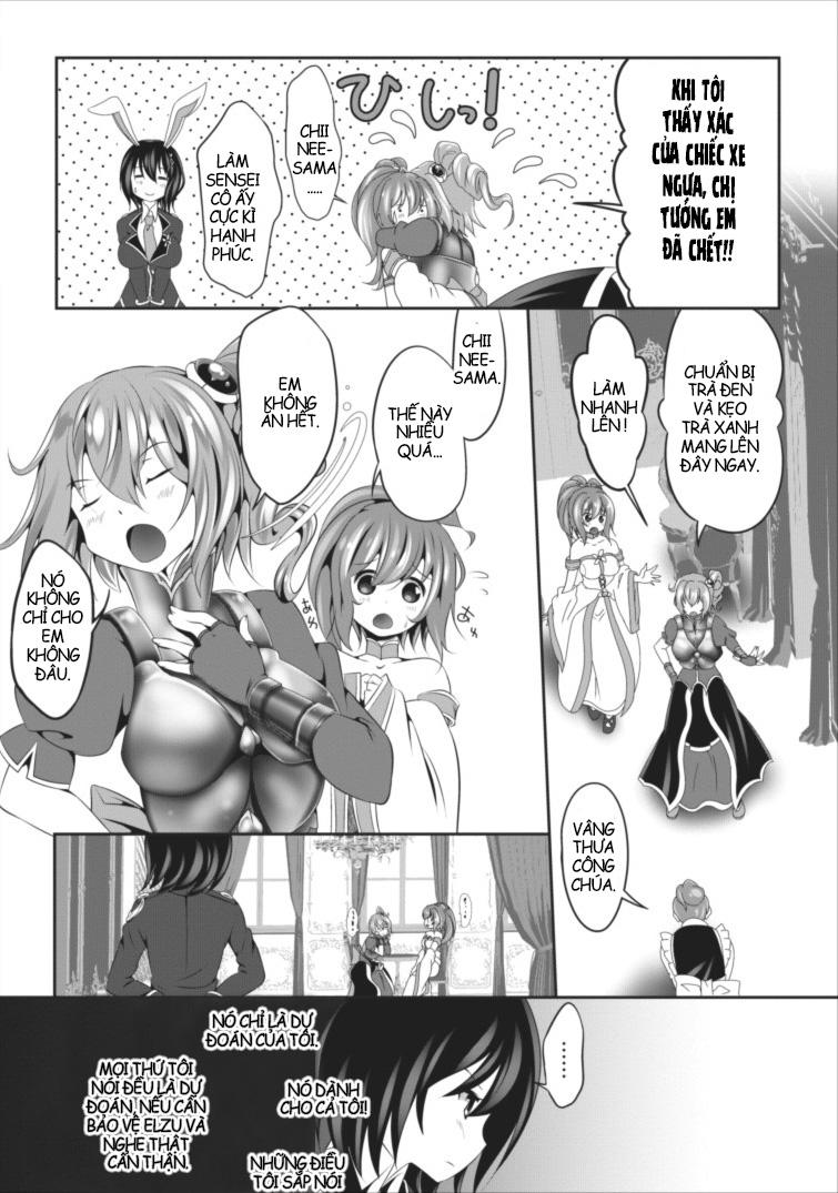 Hisshou Dungeon Unei Houhou Chapter 2 - 20