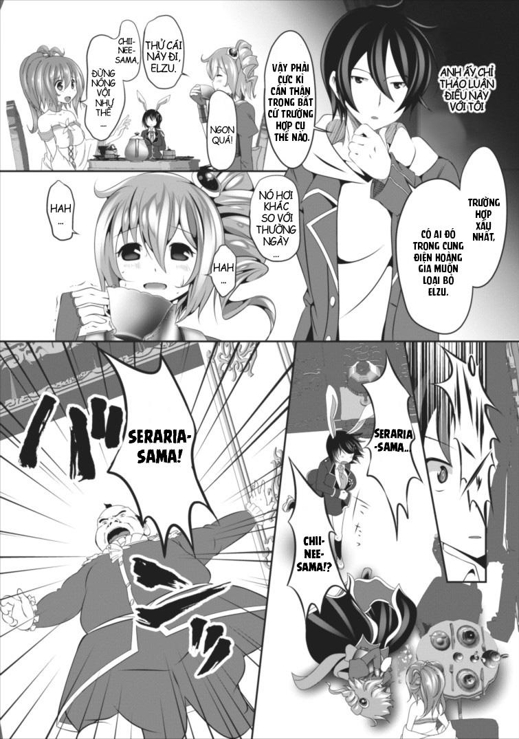 Hisshou Dungeon Unei Houhou Chapter 2 - 21