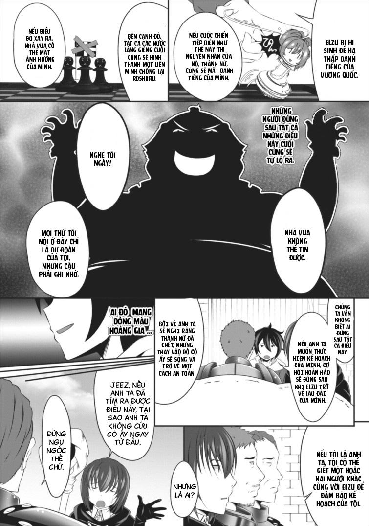 Hisshou Dungeon Unei Houhou Chapter 2 - 25