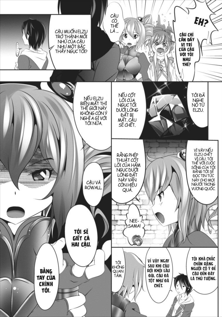 Hisshou Dungeon Unei Houhou Chapter 2 - 29