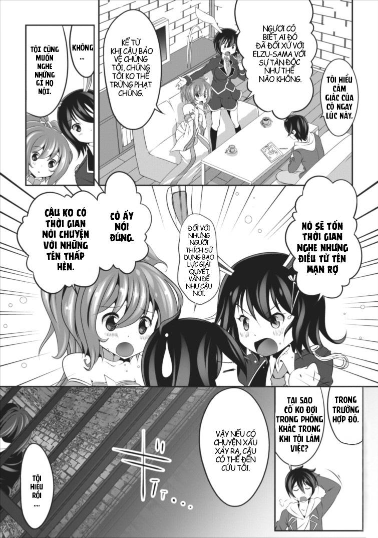 Hisshou Dungeon Unei Houhou Chapter 2 - 7