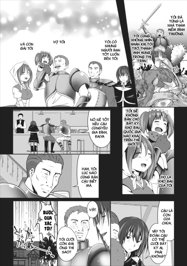 Hisshou Dungeon Unei Houhou Chapter 2 - 9