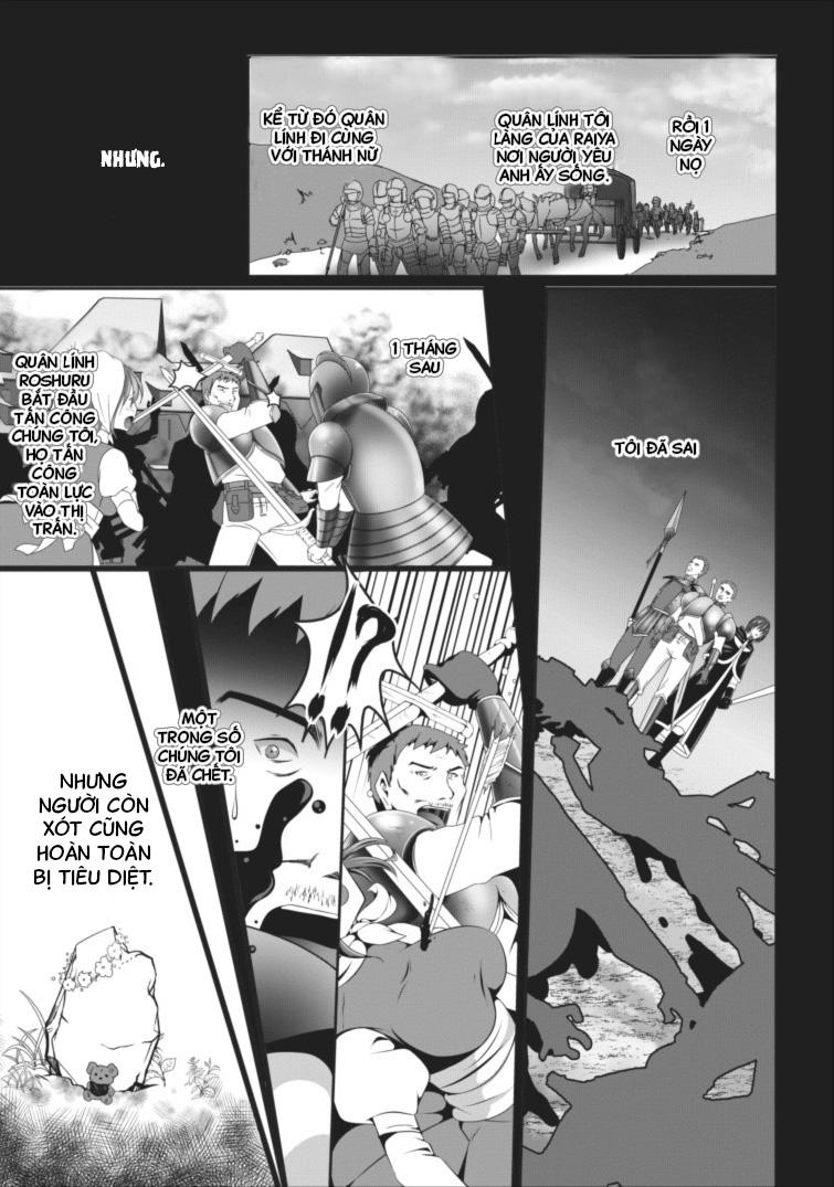 Hisshou Dungeon Unei Houhou Chapter 2 - 10