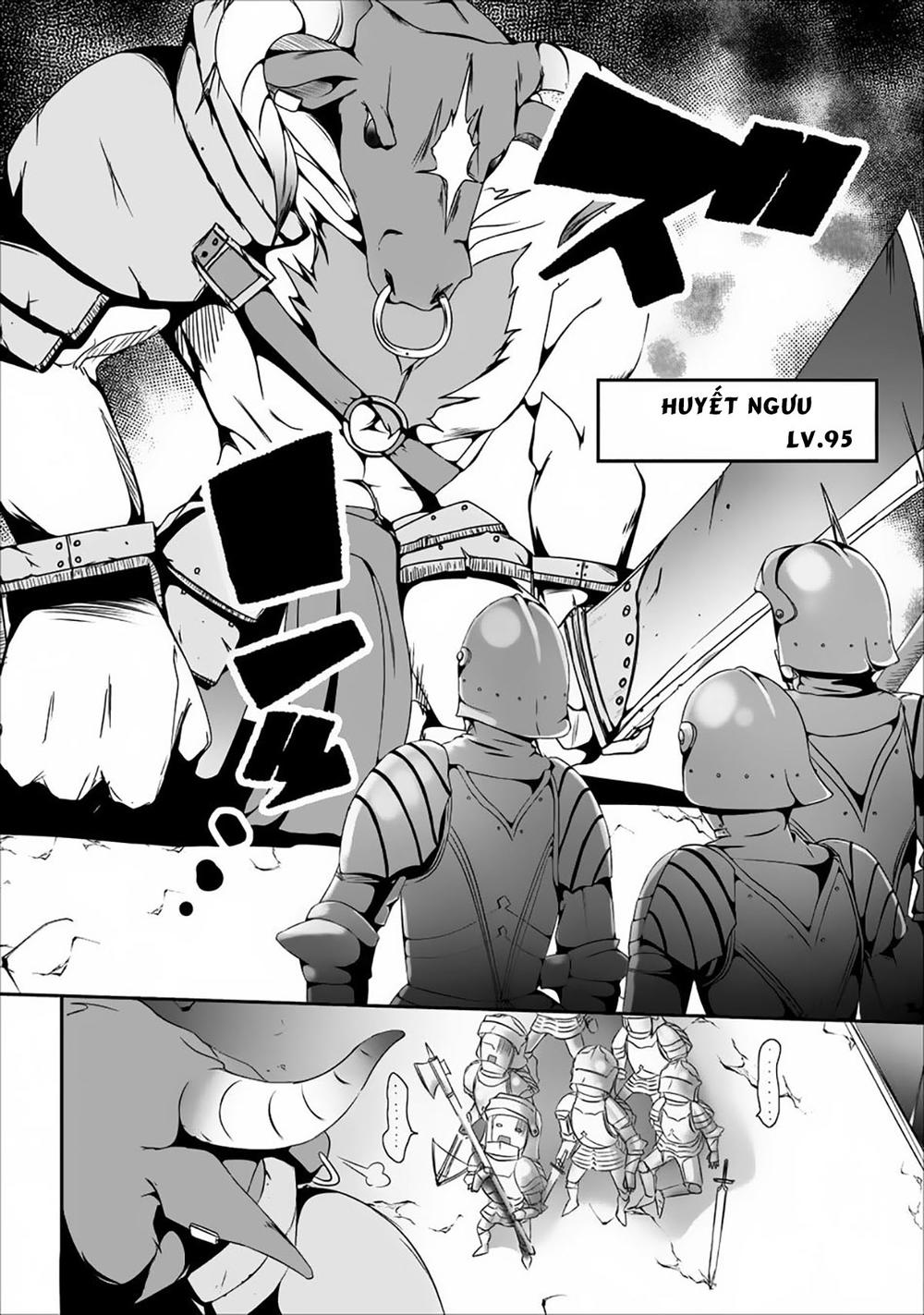 Hisshou Dungeon Unei Houhou Chapter 3 - 9