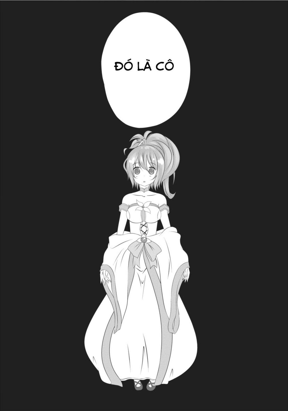 Hisshou Dungeon Unei Houhou Chapter 4 - 23