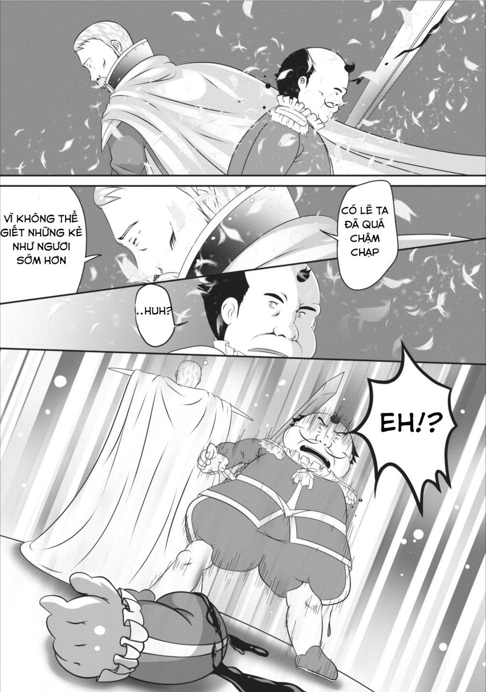 Hisshou Dungeon Unei Houhou Chapter 4 - 9