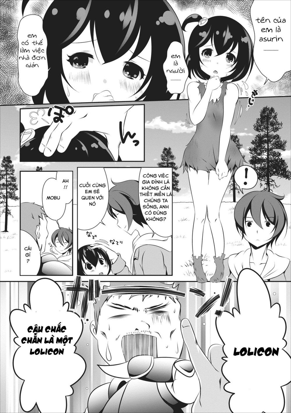 Hisshou Dungeon Unei Houhou Chapter 5 - 5