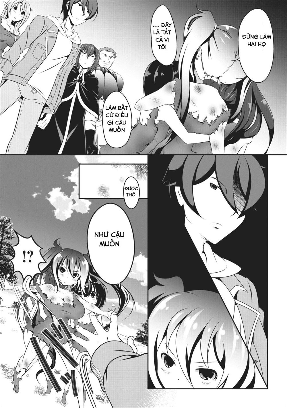 Hisshou Dungeon Unei Houhou Chapter 5 - 10