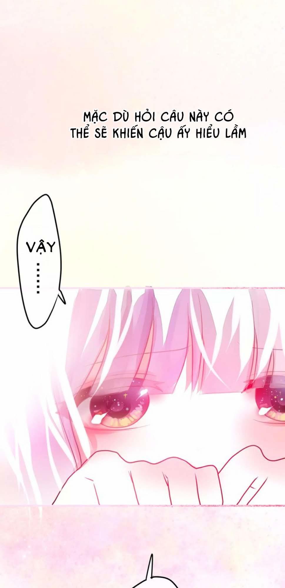 Tháng Sáu Kì Diệu Chapter 17 - 17