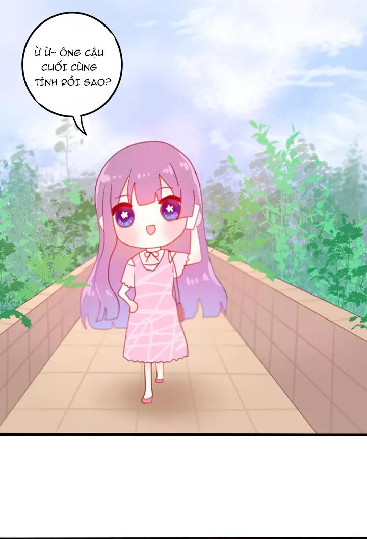 Tháng Sáu Kì Diệu Chapter 3 - 7