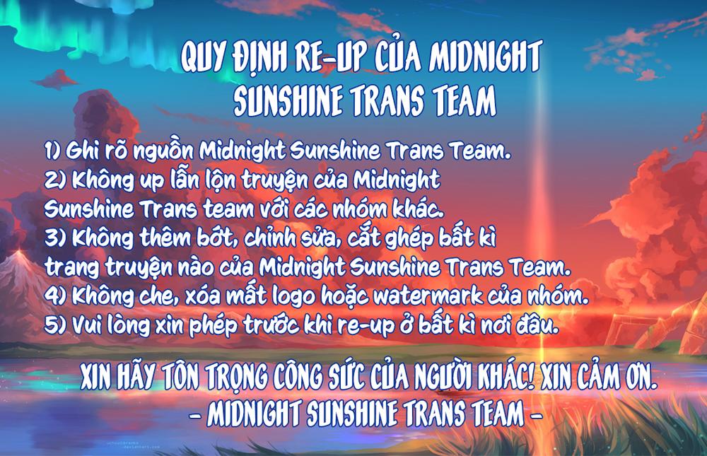 Tháng Sáu Kì Diệu Chapter 6 - 1
