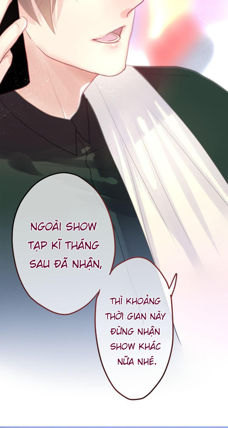 Tháng Sáu Kì Diệu Chapter 6 - 27