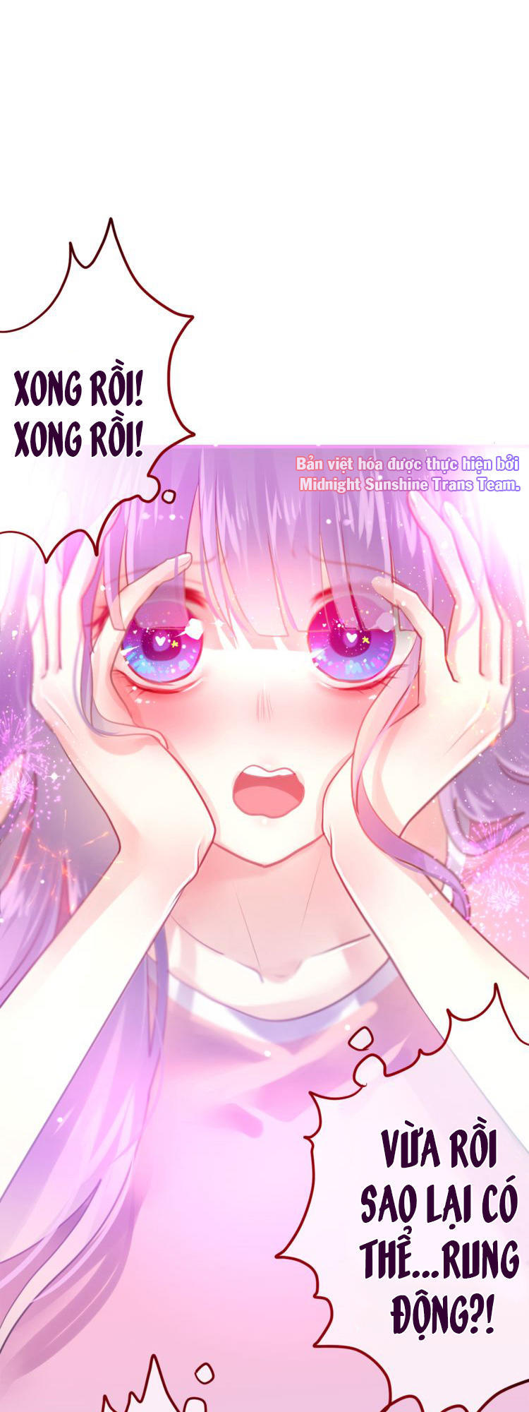 Tháng Sáu Kì Diệu Chapter 6 - 9