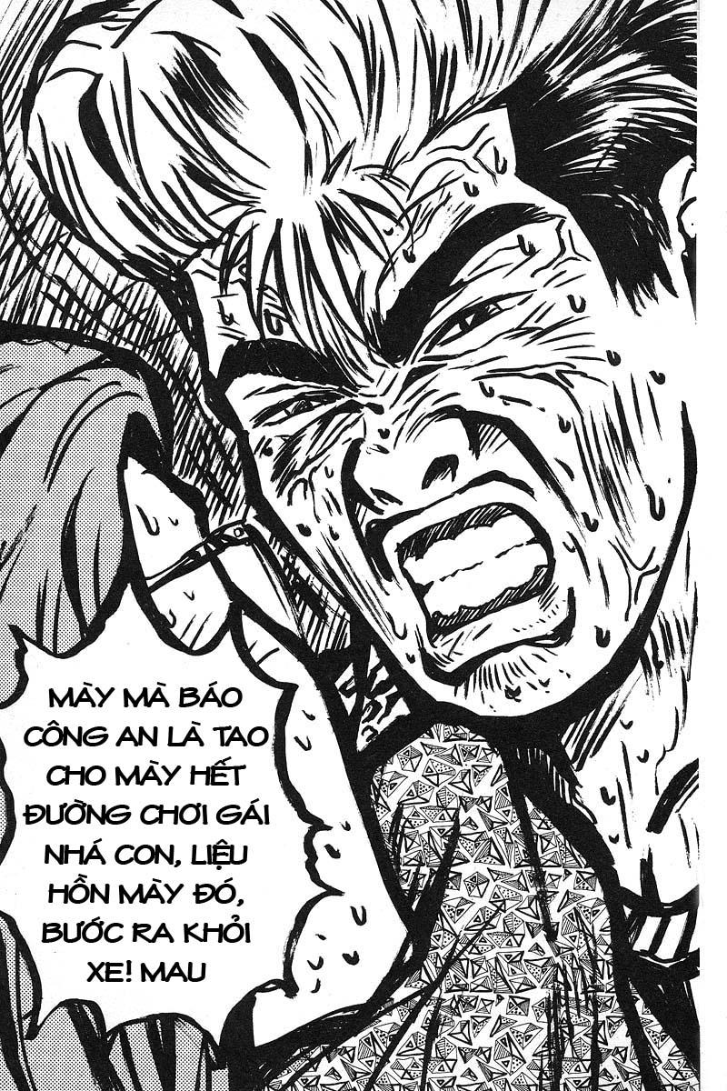 Gto Paradise Lost Chapter 1 - 50