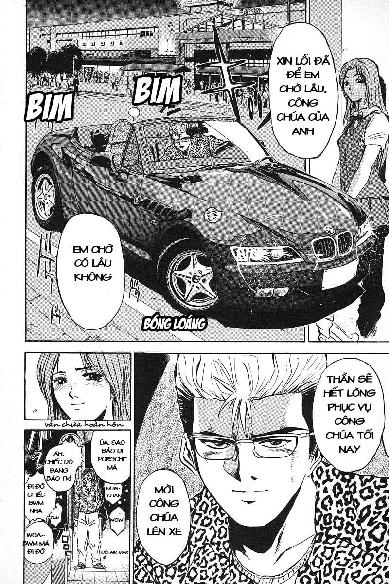 Gto Paradise Lost Chapter 1 - 51
