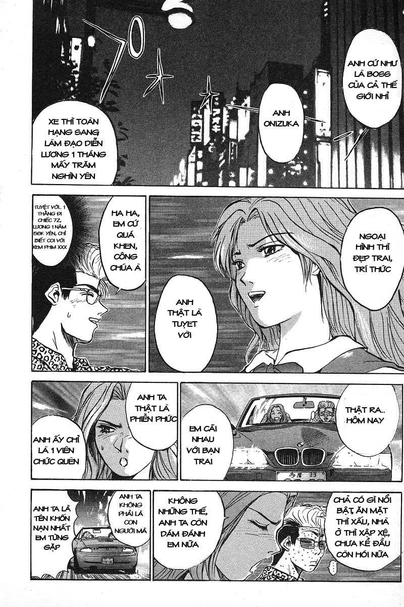 Gto Paradise Lost Chapter 1 - 53