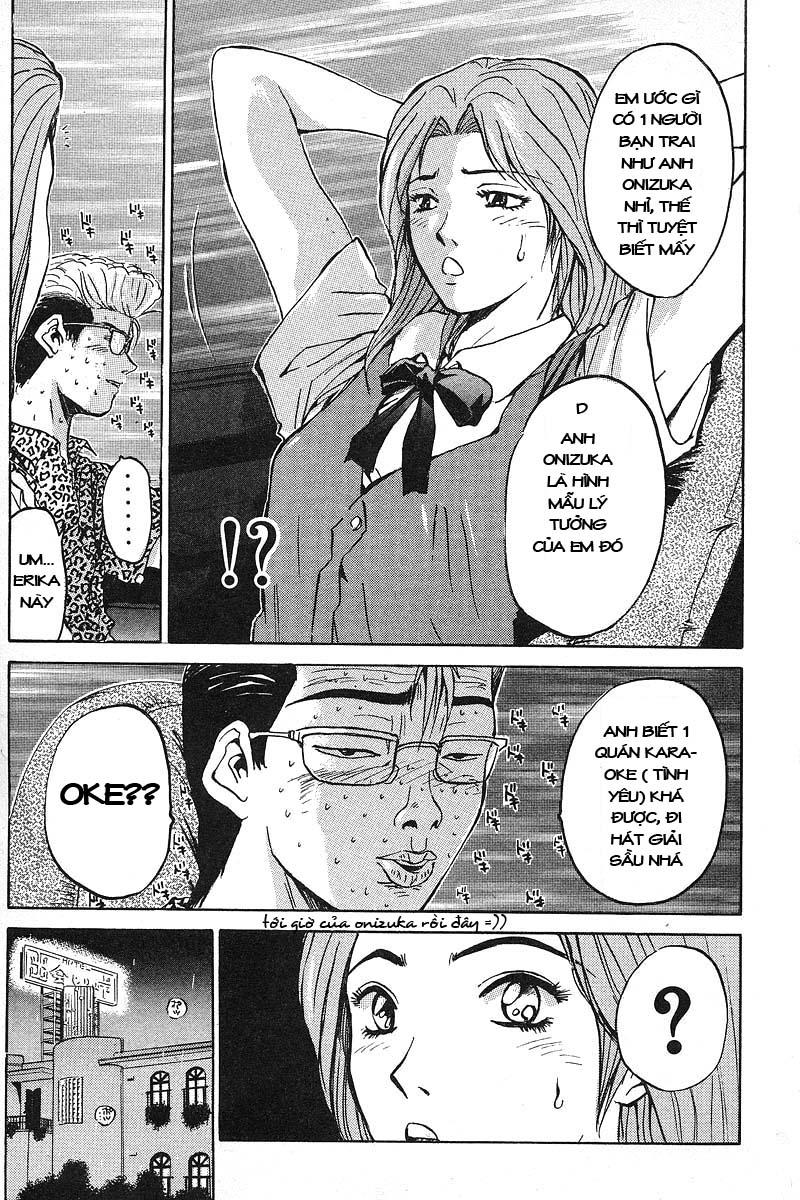 Gto Paradise Lost Chapter 1 - 54