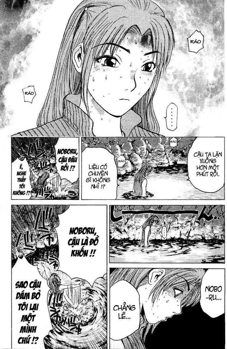 Gto Paradise Lost Chapter 100 - 7