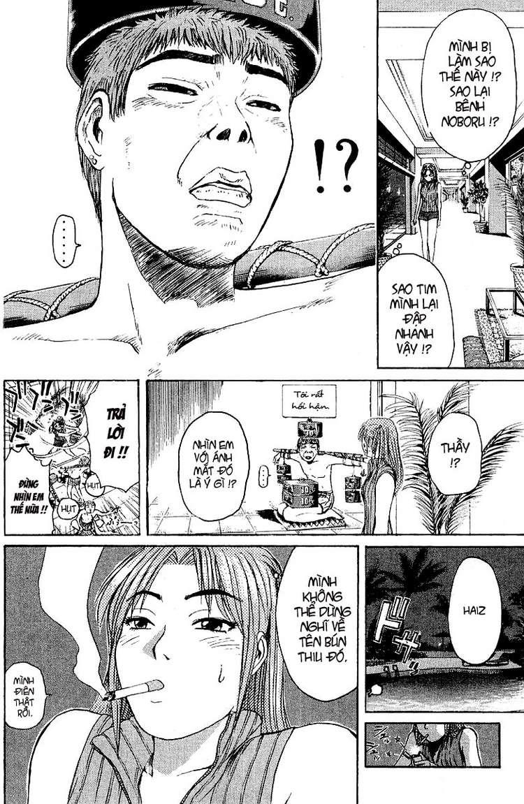 Gto Paradise Lost Chapter 101 - 19