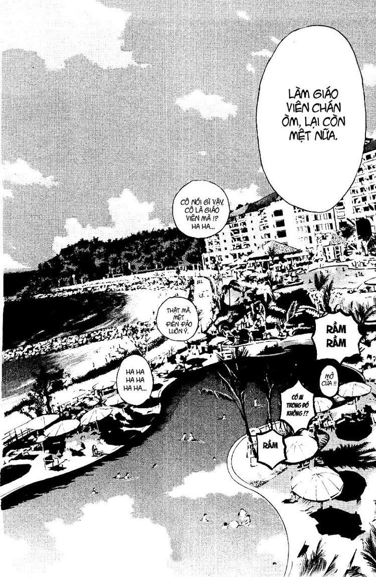 Gto Paradise Lost Chapter 106 - 21