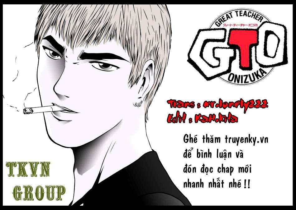 Gto Paradise Lost Chapter 106 - 22