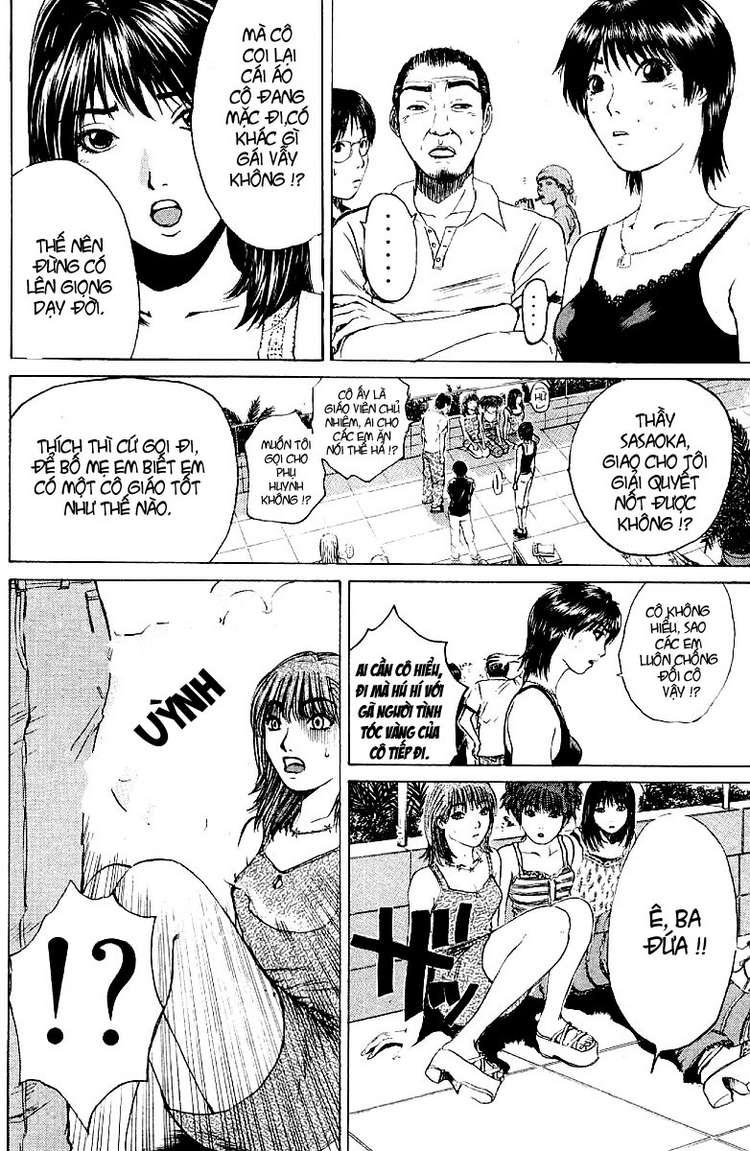 Gto Paradise Lost Chapter 106 - 6