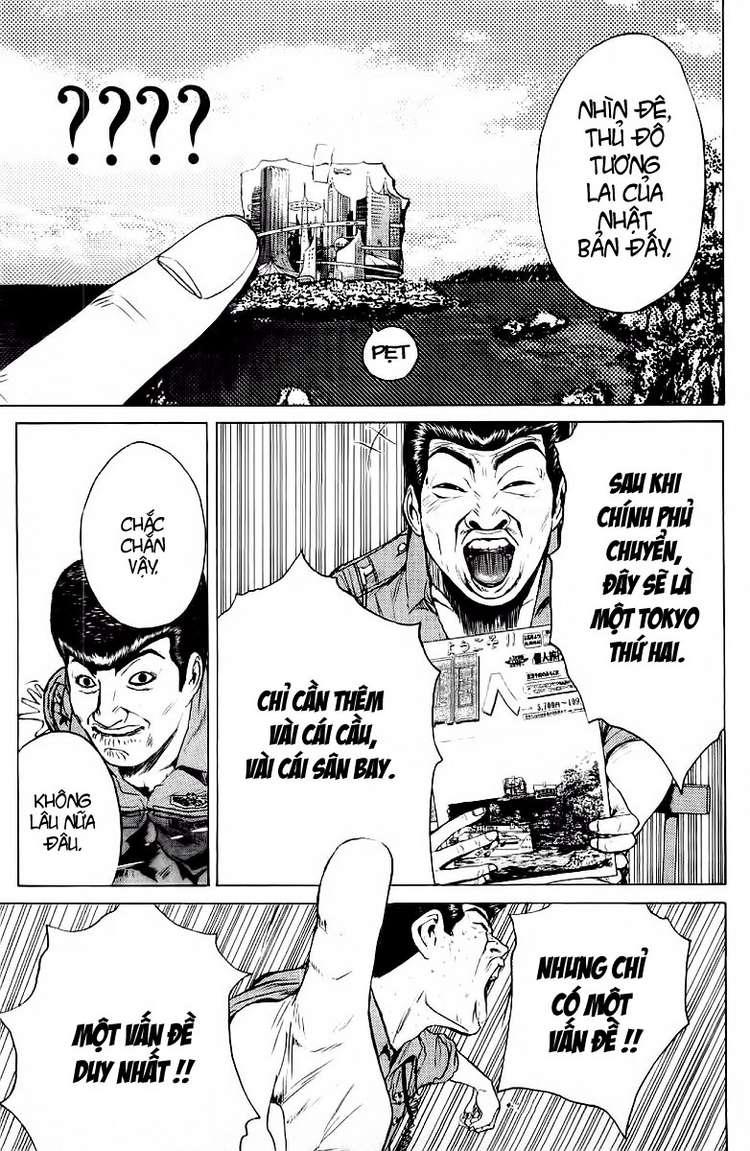 Gto Paradise Lost Chapter 108 - 18
