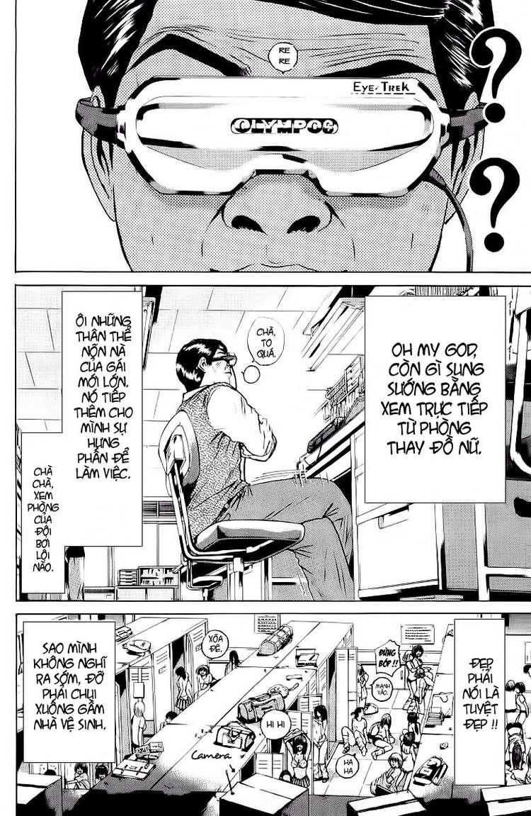 Gto Paradise Lost Chapter 109 - 9