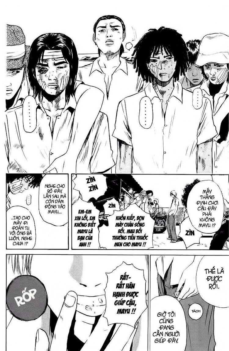 Gto Paradise Lost Chapter 113 - 13