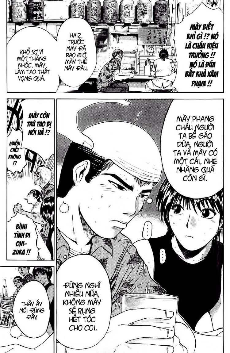 Gto Paradise Lost Chapter 113 - 16