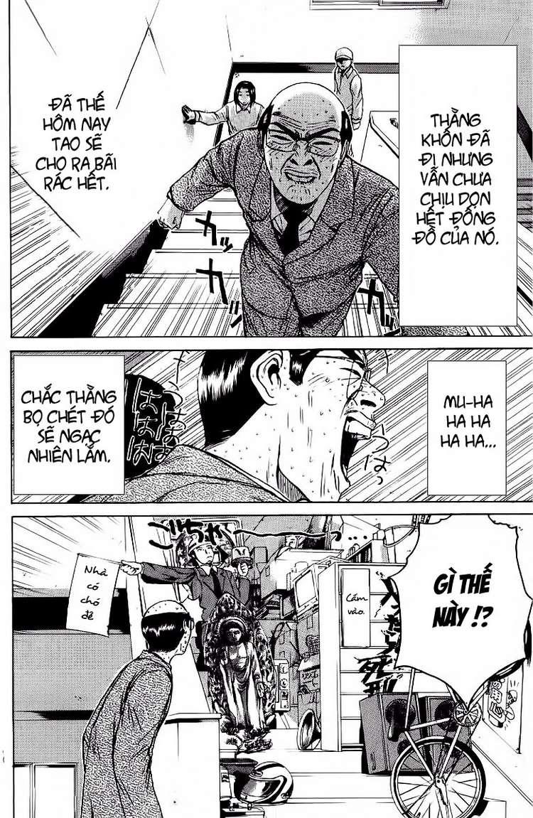 Gto Paradise Lost Chapter 114 - 2