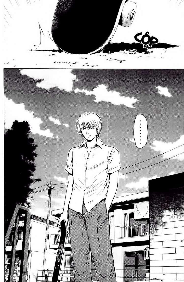 Gto Paradise Lost Chapter 114 - 11
