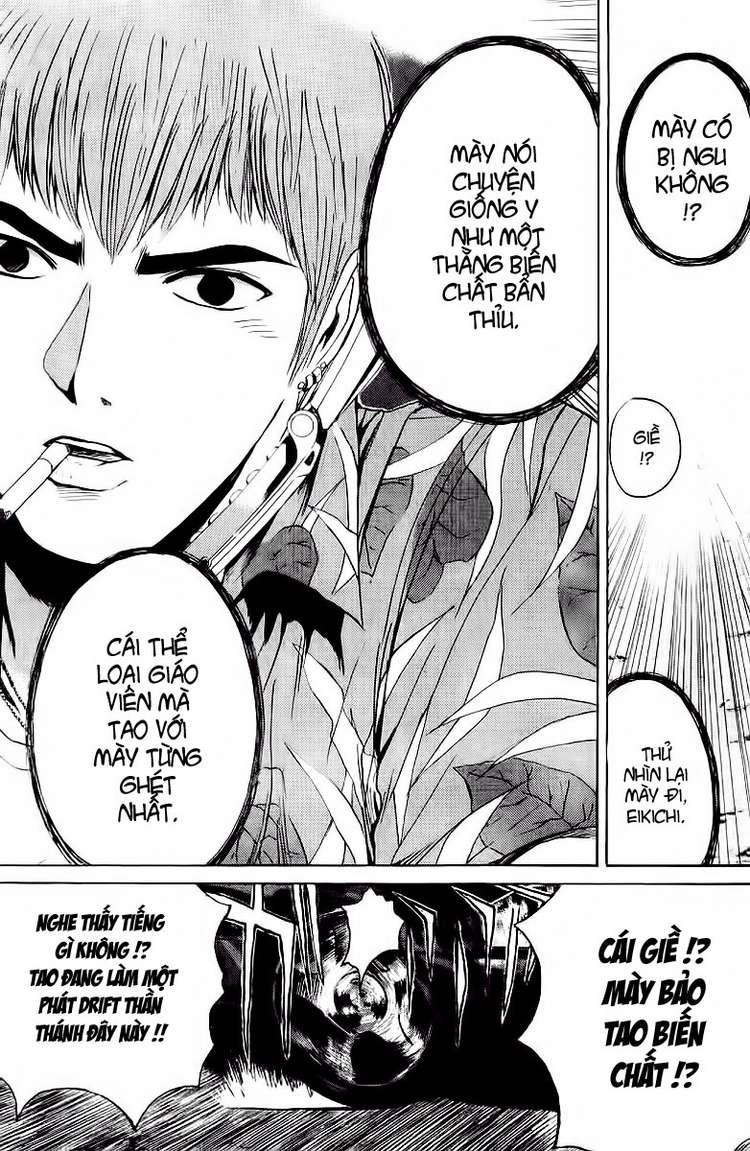 Gto Paradise Lost Chapter 115 - 7