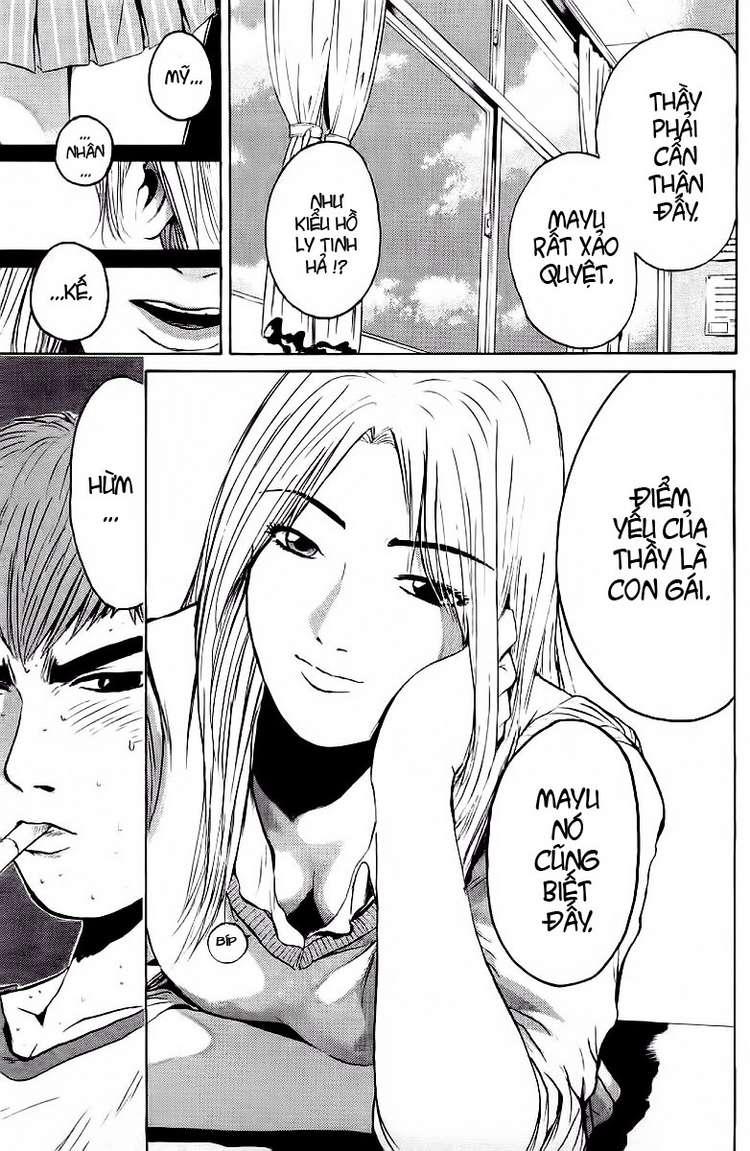 Gto Paradise Lost Chapter 116 - 15